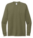 Olive You Green