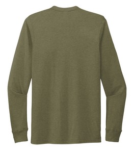Olive You Green