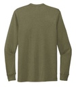 Olive You Green