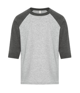 Athletic Grey*/Charcoal Heather**