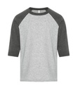 Athletic Grey*/Charcoal Heather**