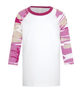 White/Pink Camo