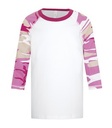 White/Pink Camo