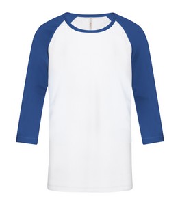 White/True Royal
