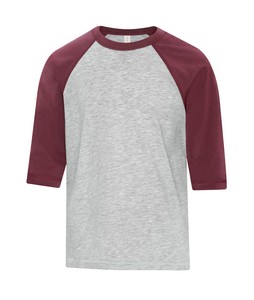 Athletic Grey*/Cardinal Heather**