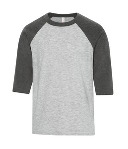 Athletic Grey*/Charcoal Heather**