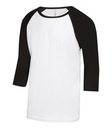 White/Black