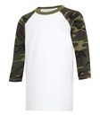 White/Camo