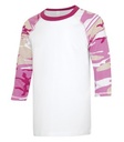 White/Pink Camo