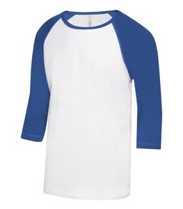 White/True Royal