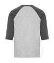 Athletic Grey*/Charcoal Heather**