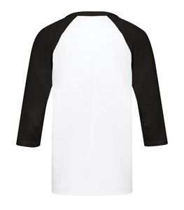White/Black