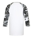 White/Grey Camo