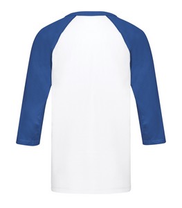 White/True Royal