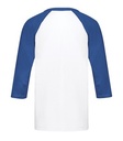 White/True Royal