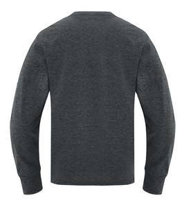 Dark Heather Grey**