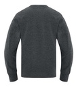 Dark Heather Grey**
