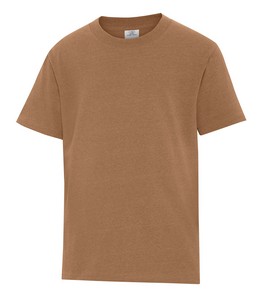 Earth Caramel