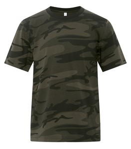 Black Camo