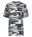 Grey Camo