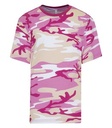 Pink Camo