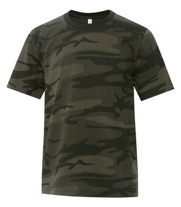 Black Camo