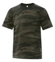 Black Camo