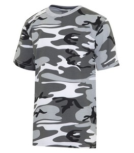 Grey Camo