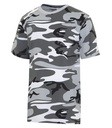 Grey Camo