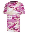 Pink Camo