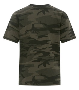 Black Camo