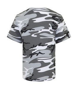 Grey Camo