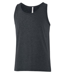 Charcoal Heather**