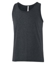 Charcoal Heather**