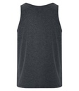 Charcoal Heather**