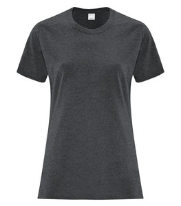 Dark Grey Heather**