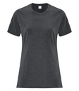 Dark Grey Heather**