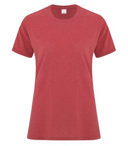 Heather Red**