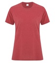 Heather Red**