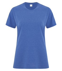 Heather Royal**