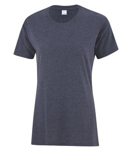 Heather Navy**