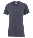Heather Navy**