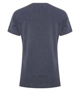 Heather Navy**