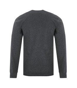 Dark Grey Heather**