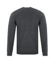 Dark Grey Heather**