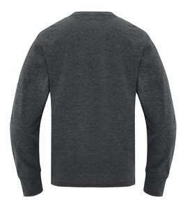 Dark Grey Heather**