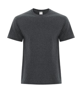 Dark Grey Heather