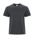 Dark Grey Heather