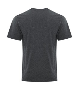 Dark Grey Heather