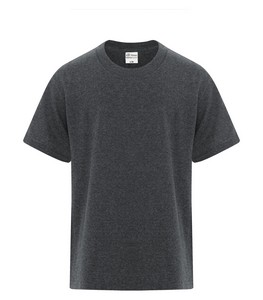 Dark Grey Heather